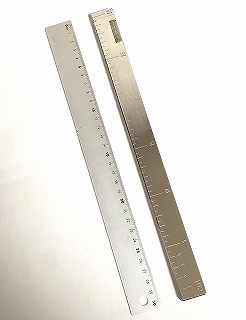 ダンヒル ライター ruler型
