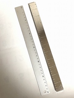 ダンヒル ライター ruler型