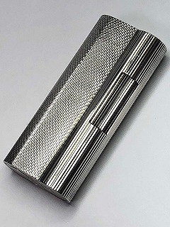 ダンヒル S型 (クリーニング後)
