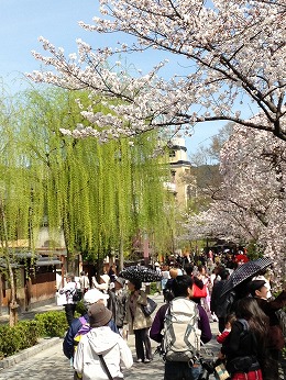 白川・巽橋