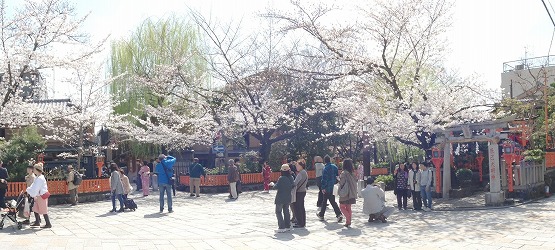 辰巳神社