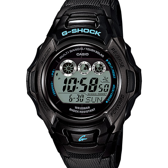 G-SHOCK(Gショック)時計電池交換