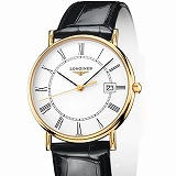 LONGINES(ロンジン)