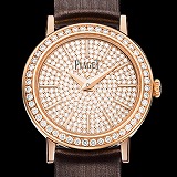 PIAGET(ピアジェ)