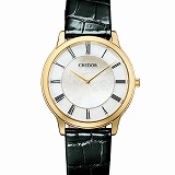 SEIKO CREDOR(セイコー クレドール)
