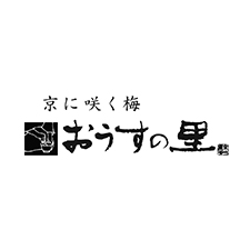 京に咲く梅　おうすの里　祇園本店