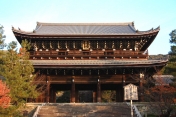 知恩院