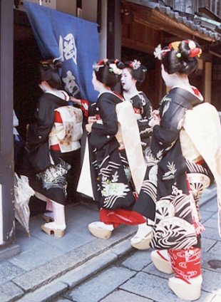 八朔