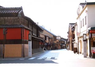 花見小路 祇園商店街振興組合