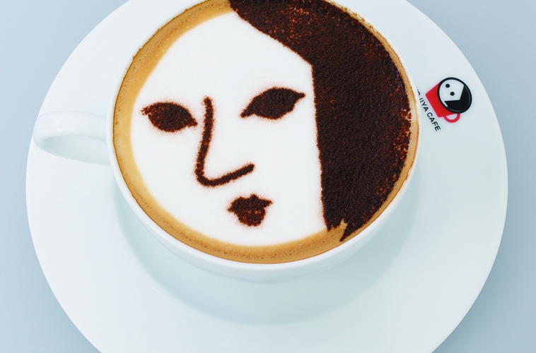 よーじやカフェ祇園店