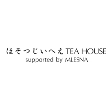 ほそつじいへえ　TEAHOUSE supported by MLESNA