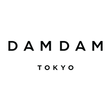 DAMDAM TOKYO 京都店