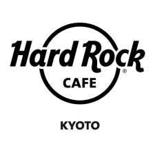 ハードロックカフェ京都 ロックショップ